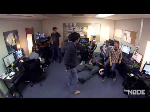 Aquí tenéis el “Anti Harlem Shake” Imagen de previsualización de YouTube