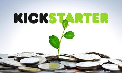 ¿Deberían los grandes estudios utilizar Kickstarter? Kickstarter