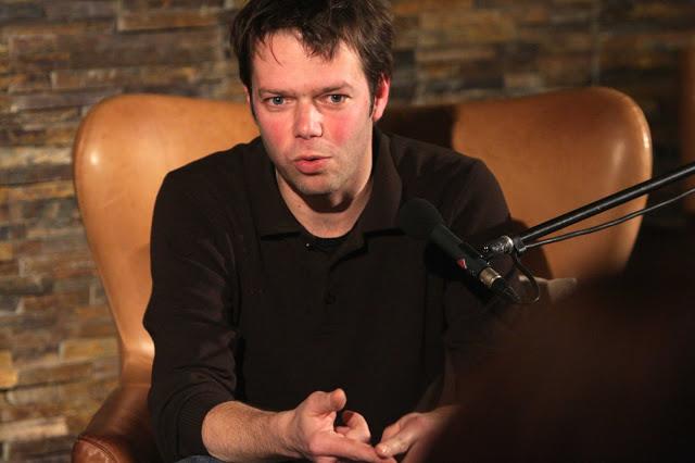 23: Hackers y conspiraciones alemanas 23: Hackers y conspiraciones alemanas