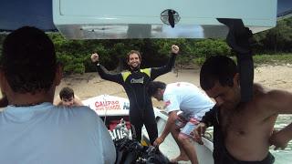 Diario de buceo en el Parque Tayrona: Sentimientos, aprendizajes y demás yerbas del curso