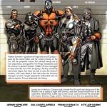 Cable and X-Force Nº 6