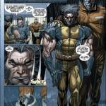 Cable and X-Force Nº 6