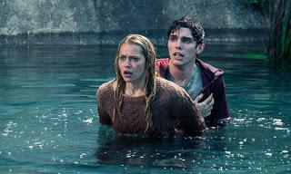 Trailer: Memorias de un zombi adolescente (Warm Bodies) Trailer: Memorias de un zombi adolescente (Warm Bodies)