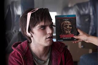 Trailer: Memorias de un zombi adolescente (Warm Bodies) Trailer: Memorias de un zombi adolescente (Warm Bodies)