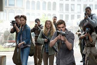 Trailer: Memorias de un zombi adolescente (Warm Bodies) Trailer: Memorias de un zombi adolescente (Warm Bodies)