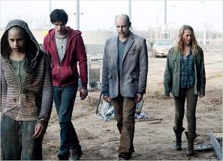 Trailer: Memorias de un zombi adolescente (Warm Bodies) Trailer: Memorias de un zombi adolescente (Warm Bodies)