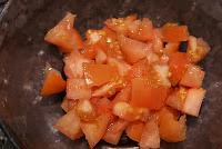 Quesadillas de Pollo, Tomate y Queso Quesadillas de Pollo, Tomate y Queso