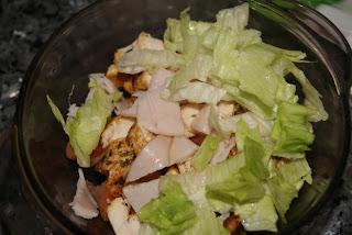 Quesadillas de Pollo, Tomate y Queso Quesadillas de Pollo, Tomate y Queso