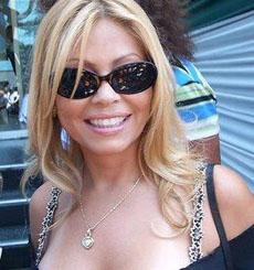 Gisela Valcárcel: Trabajar con Bruno Pinasco es un sueño Foto: Google Imágenes