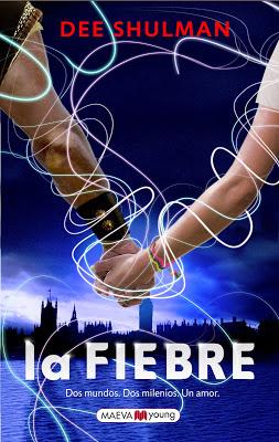 La Fiebre - Dee Shulman La Fiebre - Dee Shulman