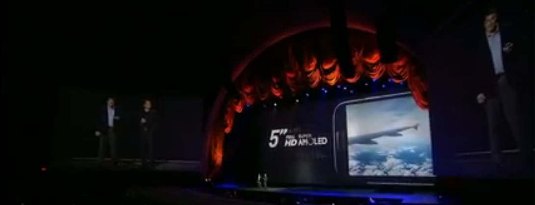 Samsung Galaxy S4 – características y especificaciones 2