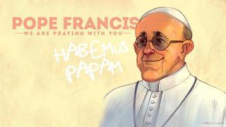 PAPA FRANCISCO EN DIBUJOS PARA NIÑOS PAPA FRANCISCO EN DIBUJOS PARA NIÑOS