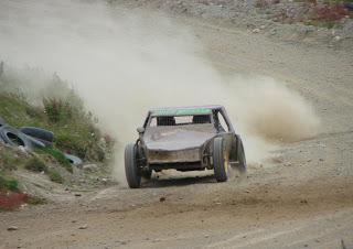 ESTE DOMINGO SE CORRERÁ LA SEGUNDA FECHA DEL CAMPEONATO DE BUGGY CROSS ESTE DOMINGO SE CORRERÁ LA SEGUNDA FECHA DEL CAMPEONATO DE BUGGY CROSS