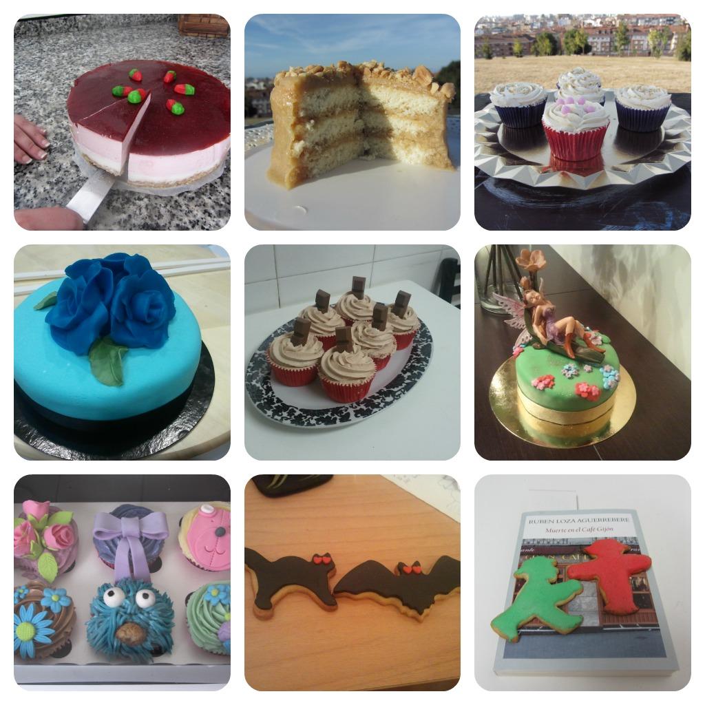 Con mantel y velas, mi nuevo blog de cocina Con mantel y velas, mi nuevo blog de cocina