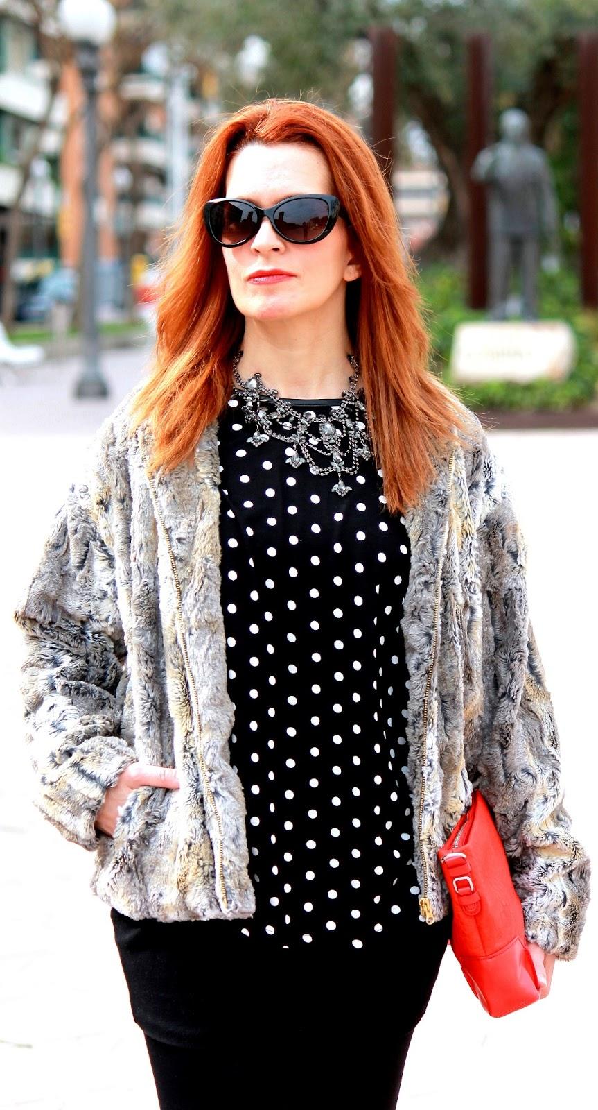 Dots and Clouds Dots and Clouds