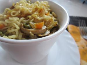 Fideos Orientales con Verduras y Salsa de Soja IMG_8118