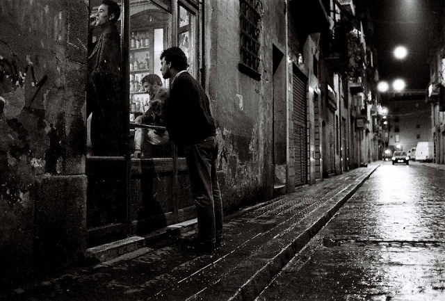 BARCELONA...BAR MARSELLA...DEL FOTÓGRAFO JORDI OLIVER...EL RAVAL MÁS CASTIZO...7-03-2013... BARCELONA...BAR MARSELLA...DEL FOTÓGRAFO JORDI OLIVER...EL RAVAL MÁS CASTIZO...7-03-2013...