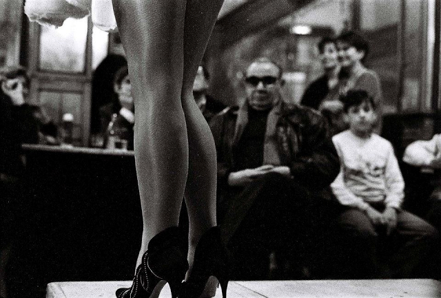 BARCELONA...BAR MARSELLA...DEL FOTÓGRAFO JORDI OLIVER...EL RAVAL MÁS CASTIZO...7-03-2013... BARCELONA...BAR MARSELLA...DEL FOTÓGRAFO JORDI OLIVER...EL RAVAL MÁS CASTIZO...7-03-2013...