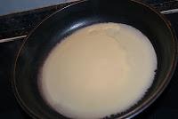 Crepe de Chocolate Crepe de Chocolate