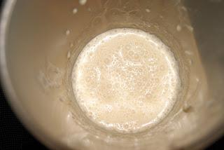 Crepe de Chocolate Crepe de Chocolate