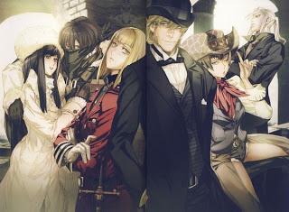 Anime: El libro de Bantorra Anime: El libro de Bantorra