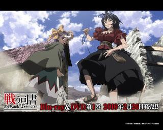 Anime: El libro de Bantorra Anime: El libro de Bantorra