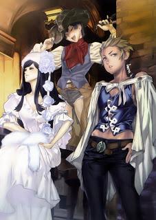 Anime: El libro de Bantorra Anime: El libro de Bantorra