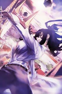 Anime: El libro de Bantorra Anime: El libro de Bantorra