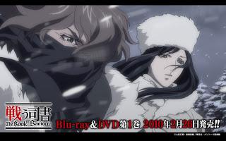 Anime: El libro de Bantorra Anime: El libro de Bantorra