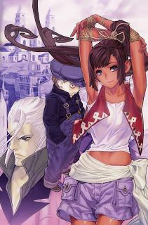 Anime: El libro de Bantorra Anime: El libro de Bantorra