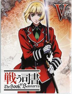 Anime: El libro de Bantorra Anime: El libro de Bantorra