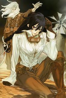 Anime: El libro de Bantorra Anime: El libro de Bantorra