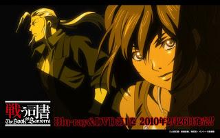 Anime: El libro de Bantorra Anime: El libro de Bantorra