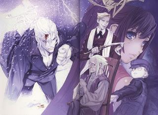 Anime: El libro de Bantorra Anime: El libro de Bantorra