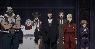 Anime: El libro de Bantorra Anime: El libro de Bantorra