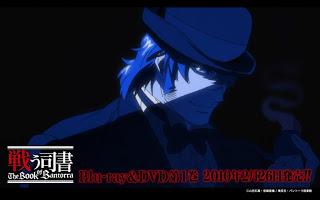 Anime: El libro de Bantorra Anime: El libro de Bantorra