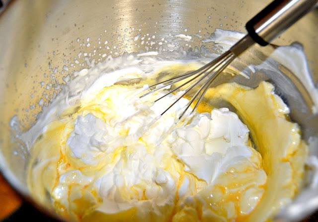 CAKE DE NATA CAKE DE NATA