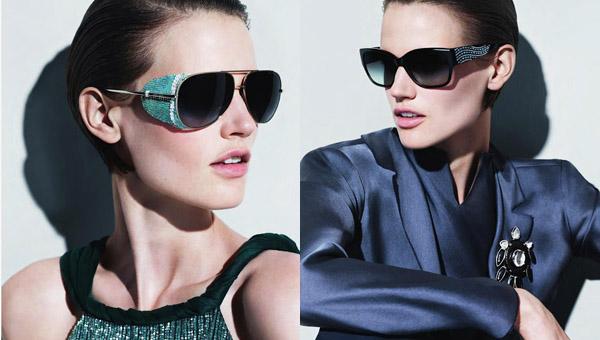 Giorgio Armani gafas de sol p/v 2013