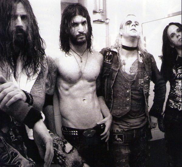ROB ZOMBIE: 2013 año zombie ROB ZOMBIE: 2013 año zombie