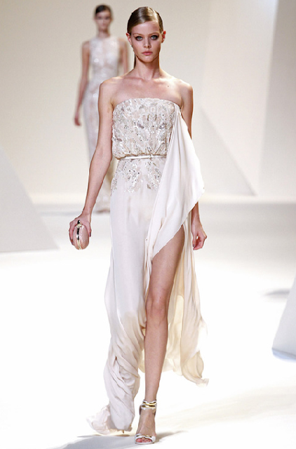 Pret a Porter - S/S 2013 - Elie Saab