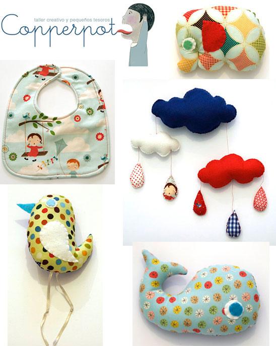 Copperpot, tienda de cosas bonitas copperpot