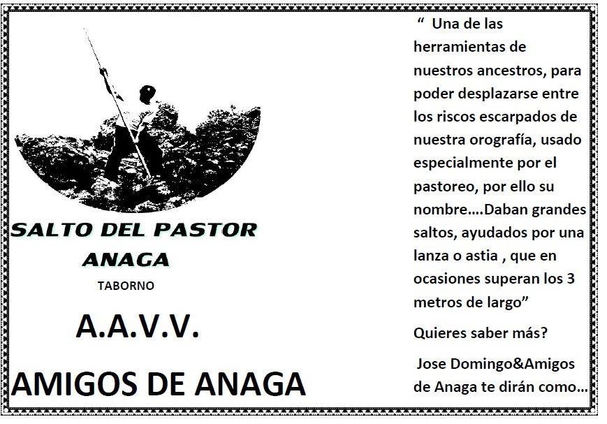 Historia de un Cabrero en Anaga Historia de un Cabrero en Anaga