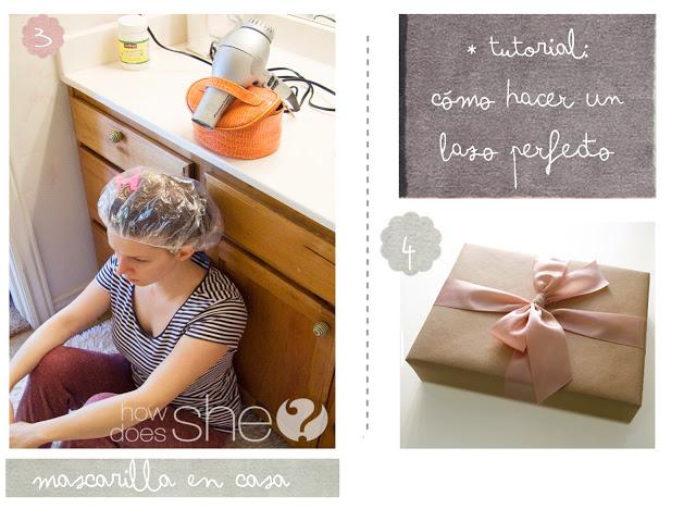 Top pin/ideas Ideas Pinterest diy envolver paquete lazo