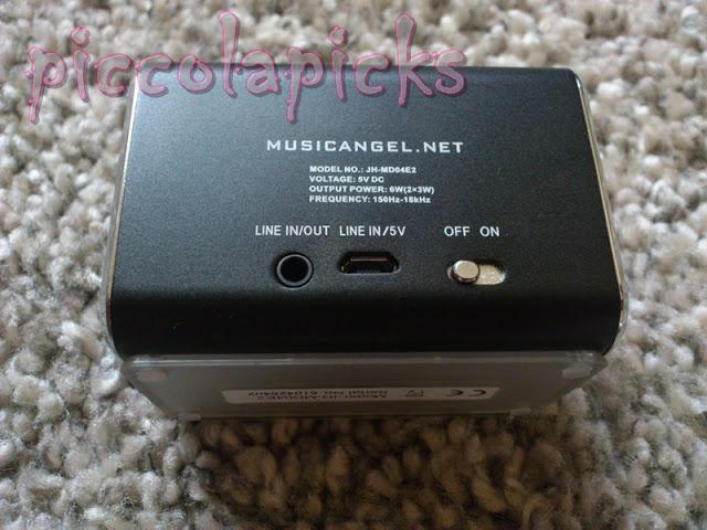 MI NUEVO ALTAVOZ CON MOBILEFUN MI NUEVO ALTAVOZ CON MOBILEFUN