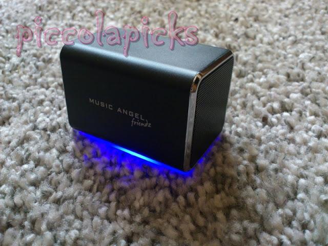 MI NUEVO ALTAVOZ CON MOBILEFUN MI NUEVO ALTAVOZ CON MOBILEFUN