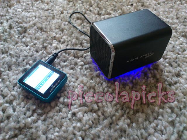 MI NUEVO ALTAVOZ CON MOBILEFUN MI NUEVO ALTAVOZ CON MOBILEFUN