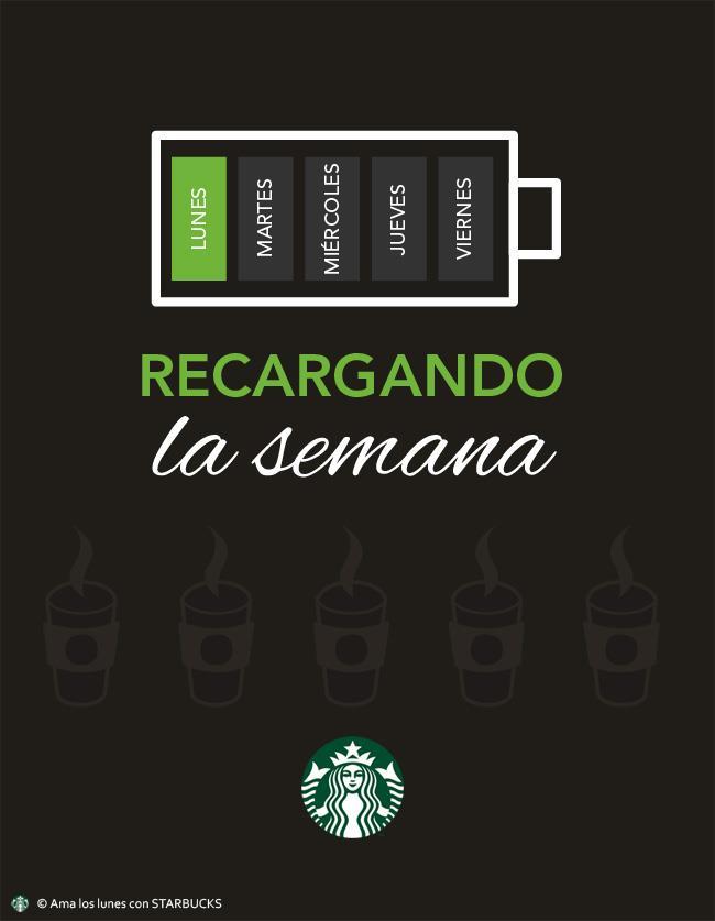 Recargando la semana Recargando la semana