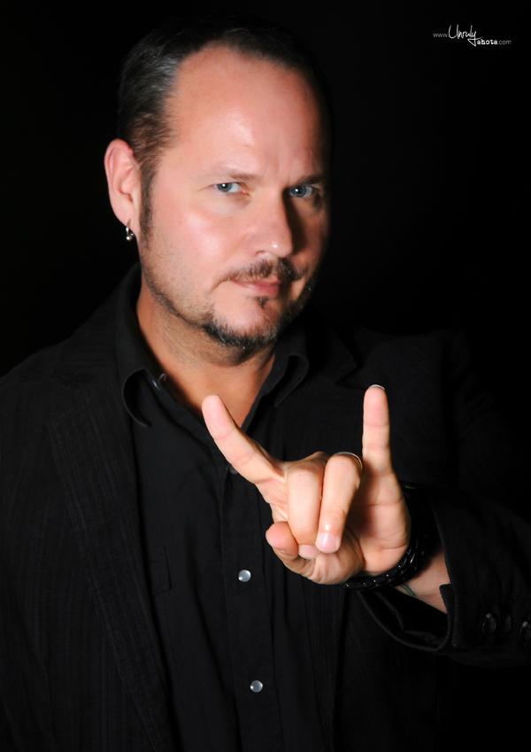 ROCKSTAR, otra súper banda. ROCKSTAR, otra súper banda.