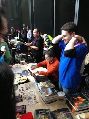 RetroMadrid 2013 RetroMadrid 2013