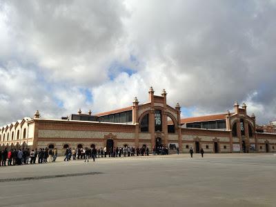 RetroMadrid 2013 RetroMadrid 2013